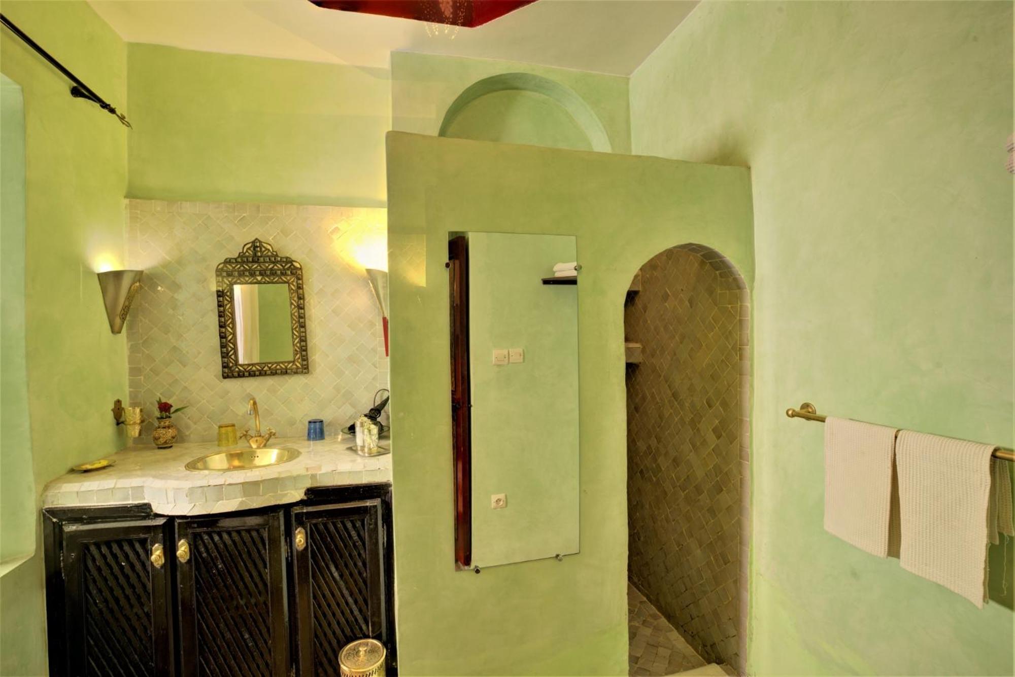 מרקש Riad Dar El Souk חדר תמונה